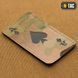 M-Tac нашивка Ace of Spades Laser Cut Multicam/Black 51109802 фото 2