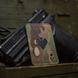 M-Tac нашивка Ace of Spades Laser Cut Multicam/Black 51109802 фото 4