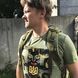 Рюкзак M-Tac 50 литров Trooper Pack Dark Olive 10301048 фото 12