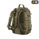 Рюкзак M-Tac 50 литров Trooper Pack Dark Olive 10301048 фото 4