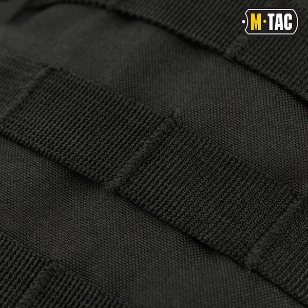 Cумка однолямкова M-Tac Assistant Bag Black GP0186-BK фото