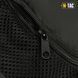 Cумка однолямкова M-Tac Assistant Bag Black GP0186-BK фото 11