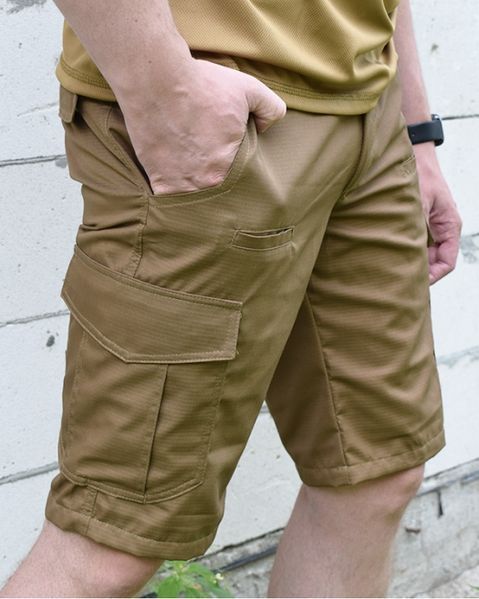 Шорты 505 Square Twill Coyote 1249765 фото