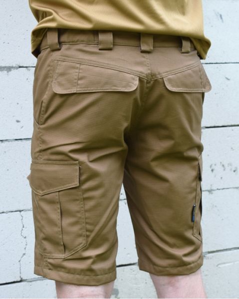 Шорты 505 Square Twill Coyote 1249765 фото