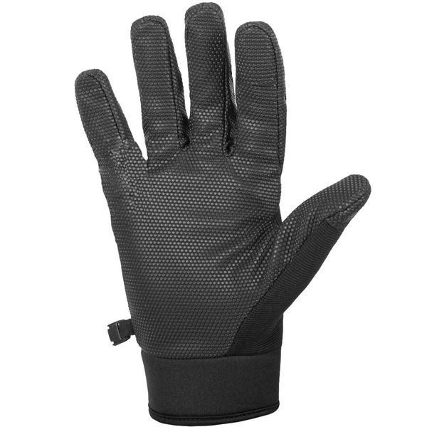 Перчатки зимние Helikon-tex Impact Duty Winter Mk2 - Black RK-ID2-NE-01-B03 фото