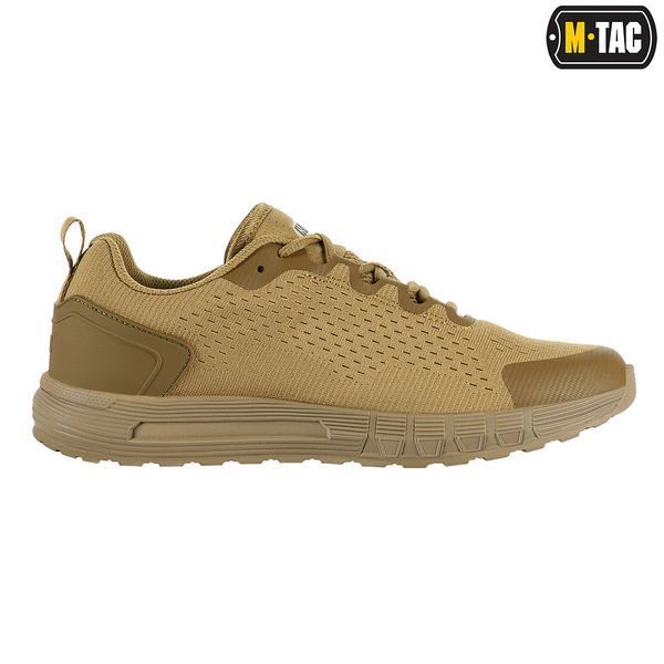Кроссовки M-Tac Summer Pro Coyote MTC-803320-COY-40 фото