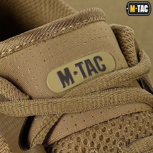 Кроссовки M-Tac Summer Pro Coyote MTC-803320-COY-40 фото