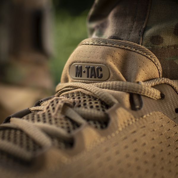 Кроссовки M-Tac Summer Pro Coyote MTC-803320-COY-40 фото