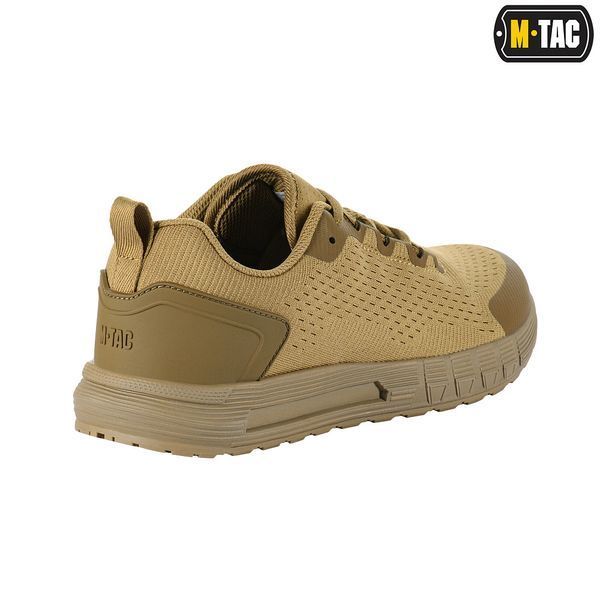 Кроссовки M-Tac Summer Pro Coyote MTC-803320-COY-40 фото
