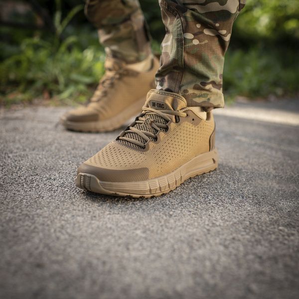 Кроссовки M-Tac Summer Pro Coyote MTC-803320-COY-40 фото