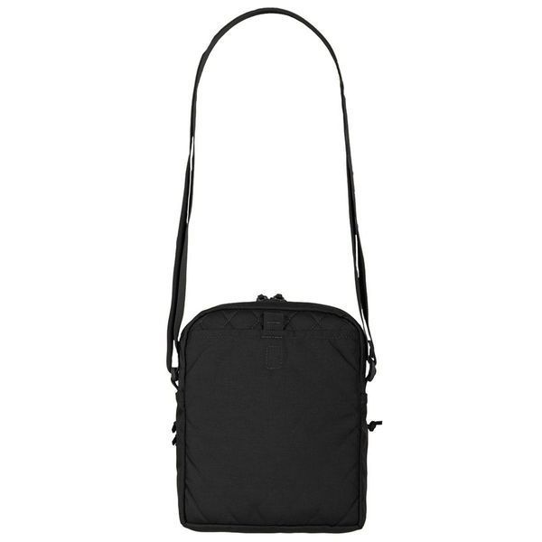 Сумка Helikon EDC Compact Shoulder Bag 2 л - Black  TB-ECS-CD-01  фото