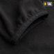 Кофта флісова M-Tac Delta Fleece Black 70003002-XS фото 5