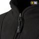 Кофта флісова M-Tac Delta Fleece Black 70003002-XS фото 3