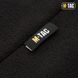 Кофта флісова M-Tac Delta Fleece Black 70003002-XS фото 7