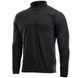 Кофта флісова M-Tac Delta Fleece Black 70003002-XS фото 1