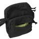 Сумка Helikon EDC Compact Shoulder Bag 2 л - Black  TB-ECS-CD-01  фото 7