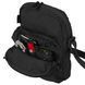 Сумка Helikon EDC Compact Shoulder Bag 2 л - Black  TB-ECS-CD-01  фото 5