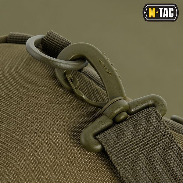 Cумка однолямкова M-Tac Assistant Bag Ranger Green GP0186-RG фото