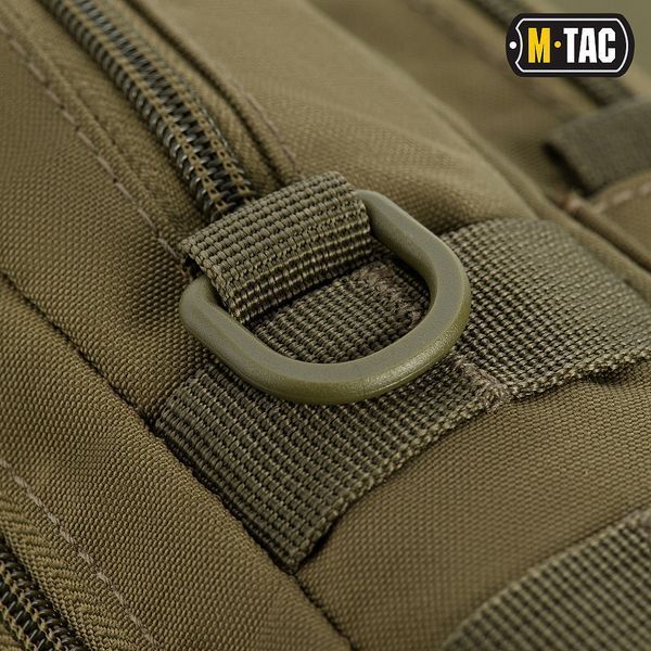 Cумка однолямкова M-Tac Assistant Bag Ranger Green GP0186-RG фото