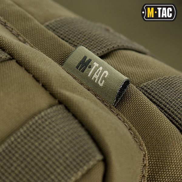 Cумка однолямкова M-Tac Assistant Bag Ranger Green GP0186-RG фото