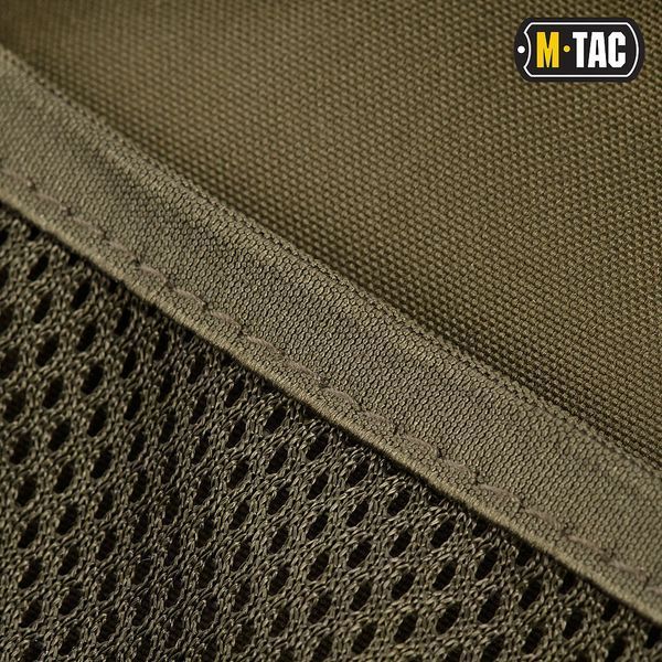 Cумка однолямкова M-Tac Assistant Bag Ranger Green GP0186-RG фото