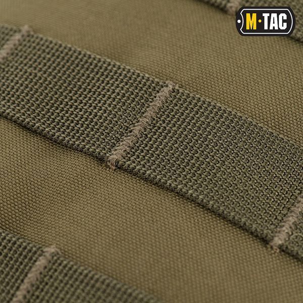 Cумка однолямкова M-Tac Assistant Bag Ranger Green GP0186-RG фото