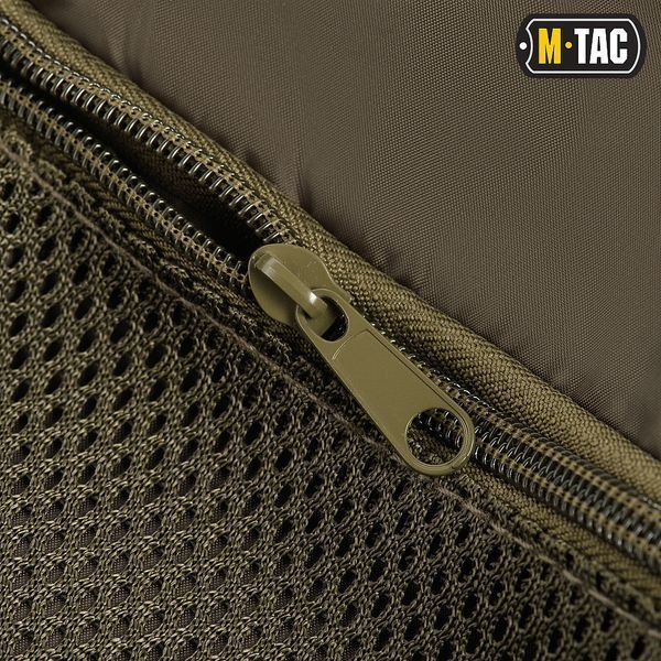 Cумка однолямкова M-Tac Assistant Bag Ranger Green GP0186-RG фото
