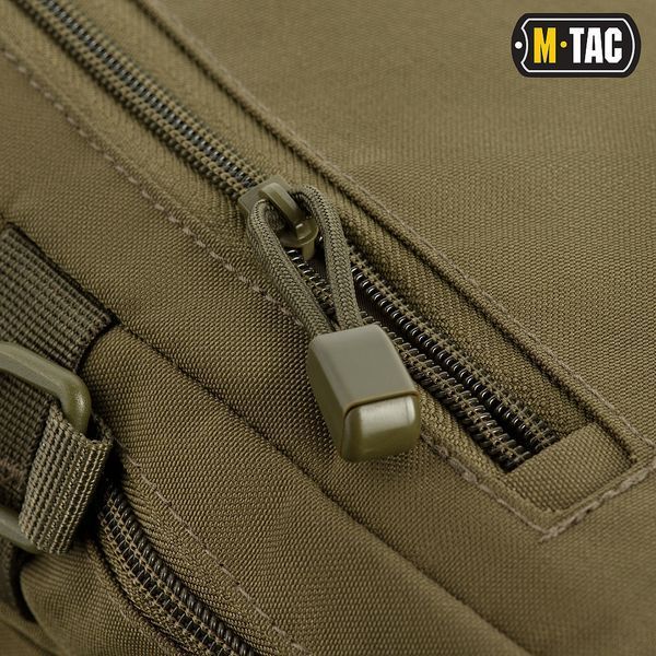 Cумка однолямкова M-Tac Assistant Bag Ranger Green GP0186-RG фото