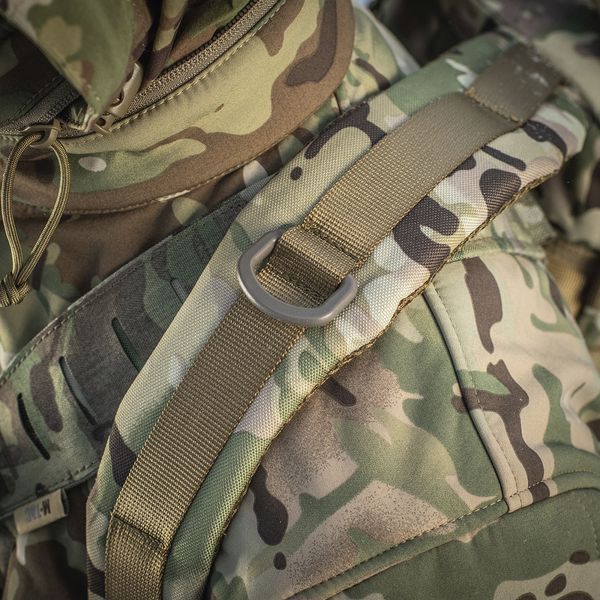 Рюкзак M-Tac 20 літрів Assault Pack MC 10332008 фото