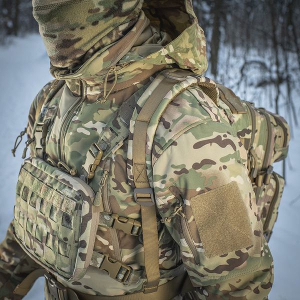 Рюкзак M-Tac 20 літрів Assault Pack MC 10332008 фото