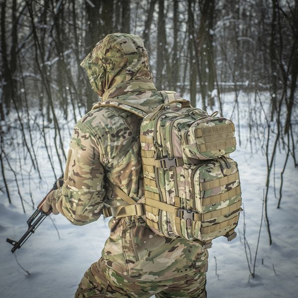 Рюкзак M-Tac 20 літрів Assault Pack MC 10332008 фото