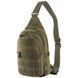Cумка однолямкова M-Tac Assistant Bag Ranger Green GP0186-RG фото 1