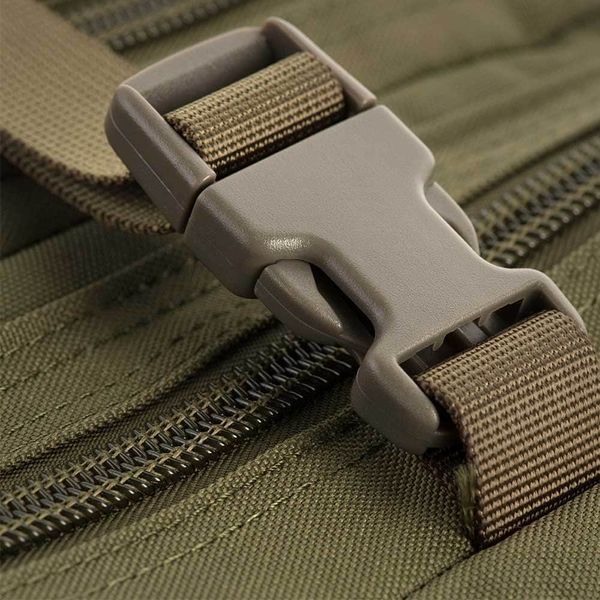 Рюкзак M-Tac 20 литров Assault Pack Olive 10332001 фото