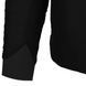 Куртка Helikon Wolfhound Climashield Apex - Black KU-WLF-NL-01-B02 фото 11