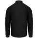 Куртка Helikon Wolfhound Climashield Apex - Black KU-WLF-NL-01-B02 фото 4