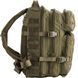 Рюкзак M-Tac 20 литров Assault Pack Olive 10332001 фото 2