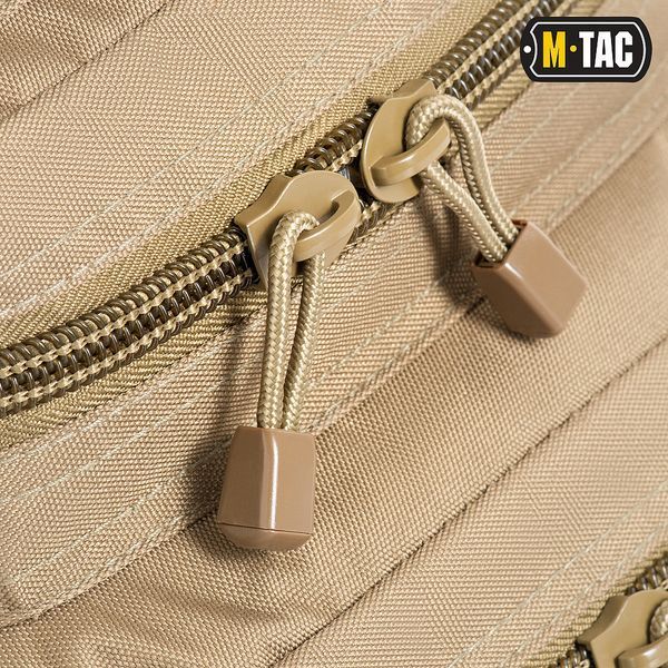 Рюкзак M-Tac 20 літрів Assault Pack Tan 10332003 фото