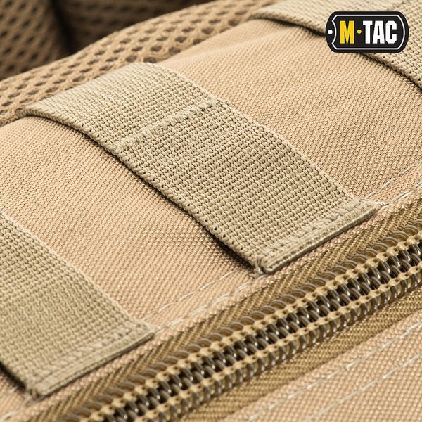 Рюкзак M-Tac 20 літрів Assault Pack Tan 10332003 фото