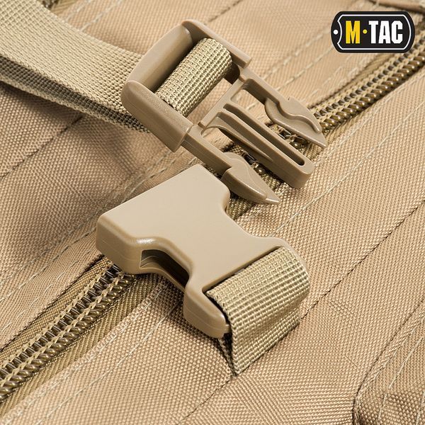 Рюкзак M-Tac 20 літрів Assault Pack Tan 10332003 фото