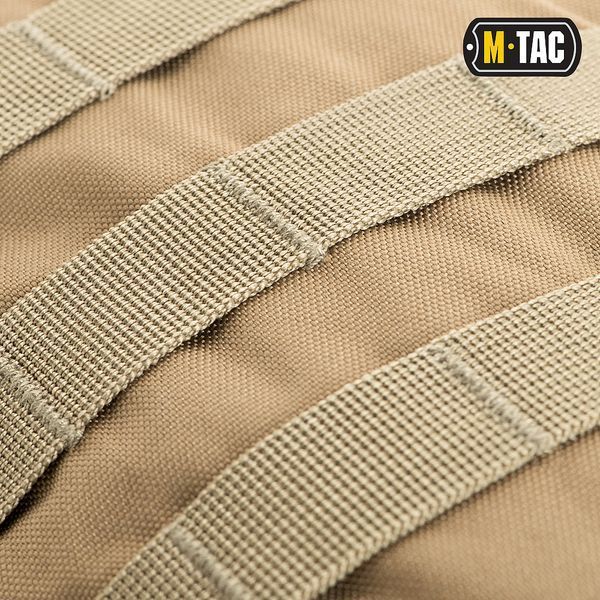 Рюкзак M-Tac 20 літрів Assault Pack Tan 10332003 фото