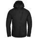 Куртка Helikon-tex Wolfhound Hoodie - Black KU-WLH-NL-01-B02 фото 2