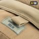 Рюкзак M-Tac 20 літрів Assault Pack Tan 10332003 фото 12