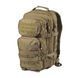Рюкзак M-Tac 20 літрів Assault Pack Tan 10332003 фото 1