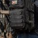 Рюкзак M-Tac 20 літрів Assault Pack Black 10332002 фото 8