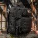 Рюкзак M-Tac 20 літрів Assault Pack Black 10332002 фото 18