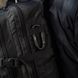 Рюкзак M-Tac 20 літрів Assault Pack Black 10332002 фото 6