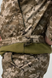 Куртка демисезонная SoftShell MM-14 Пиксель ЗСУ 51134566-44 фото 6
