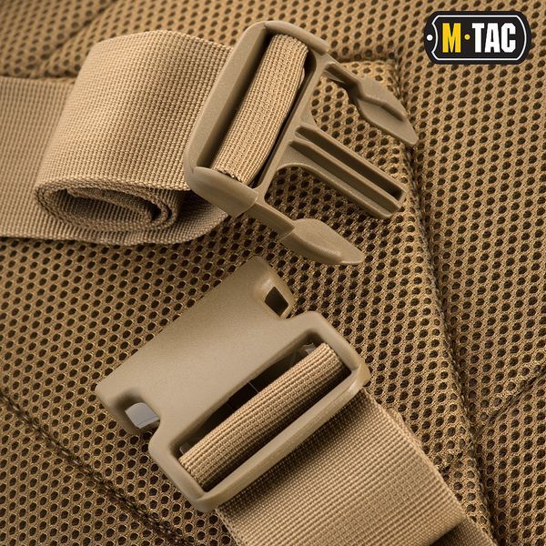 Рюкзак M-Tac 36 літрів Large Assault Pack MC 10334008 фото