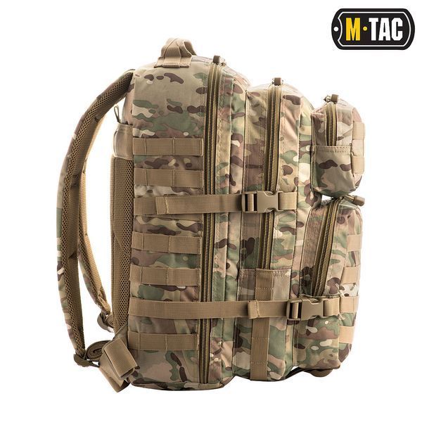 Рюкзак M-Tac 36 літрів Large Assault Pack MC 10334008 фото