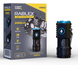Ручной фонарь Rablex RB902, Type-C 9413 фото 2